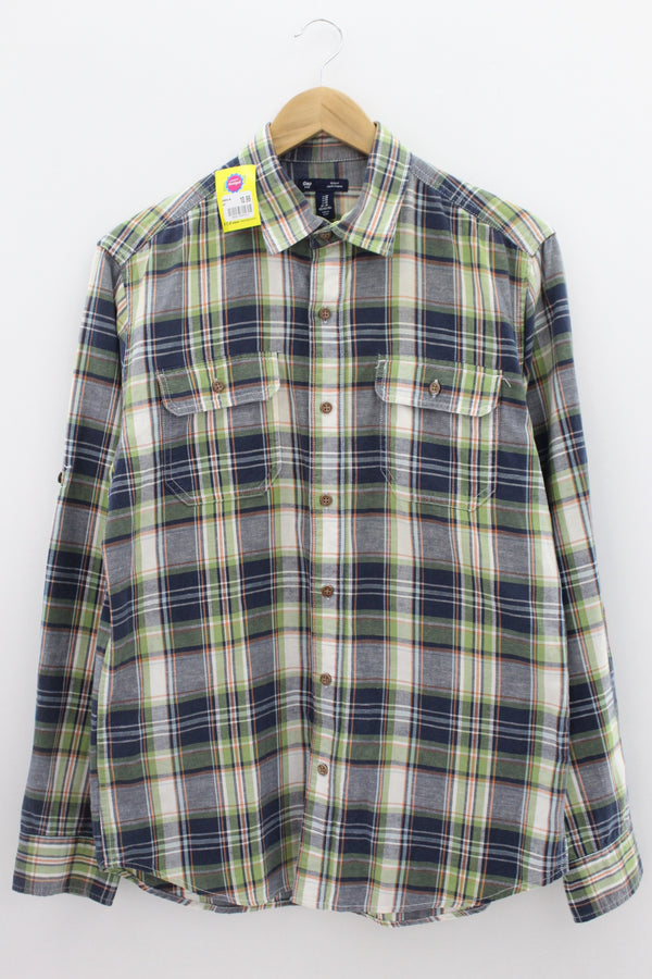 CAMISA Masculino Gap