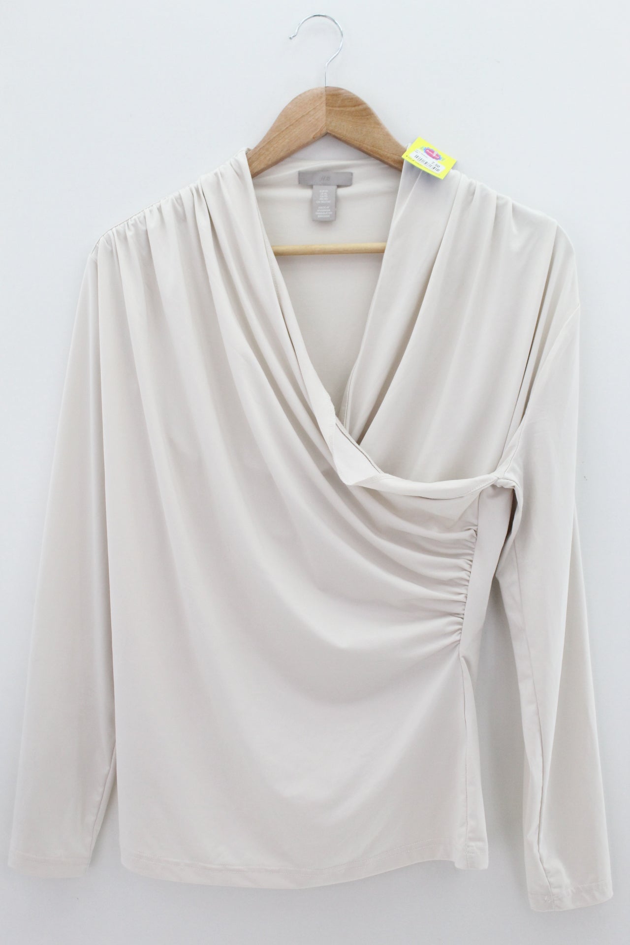 TOP Femenino CASUAL H&M