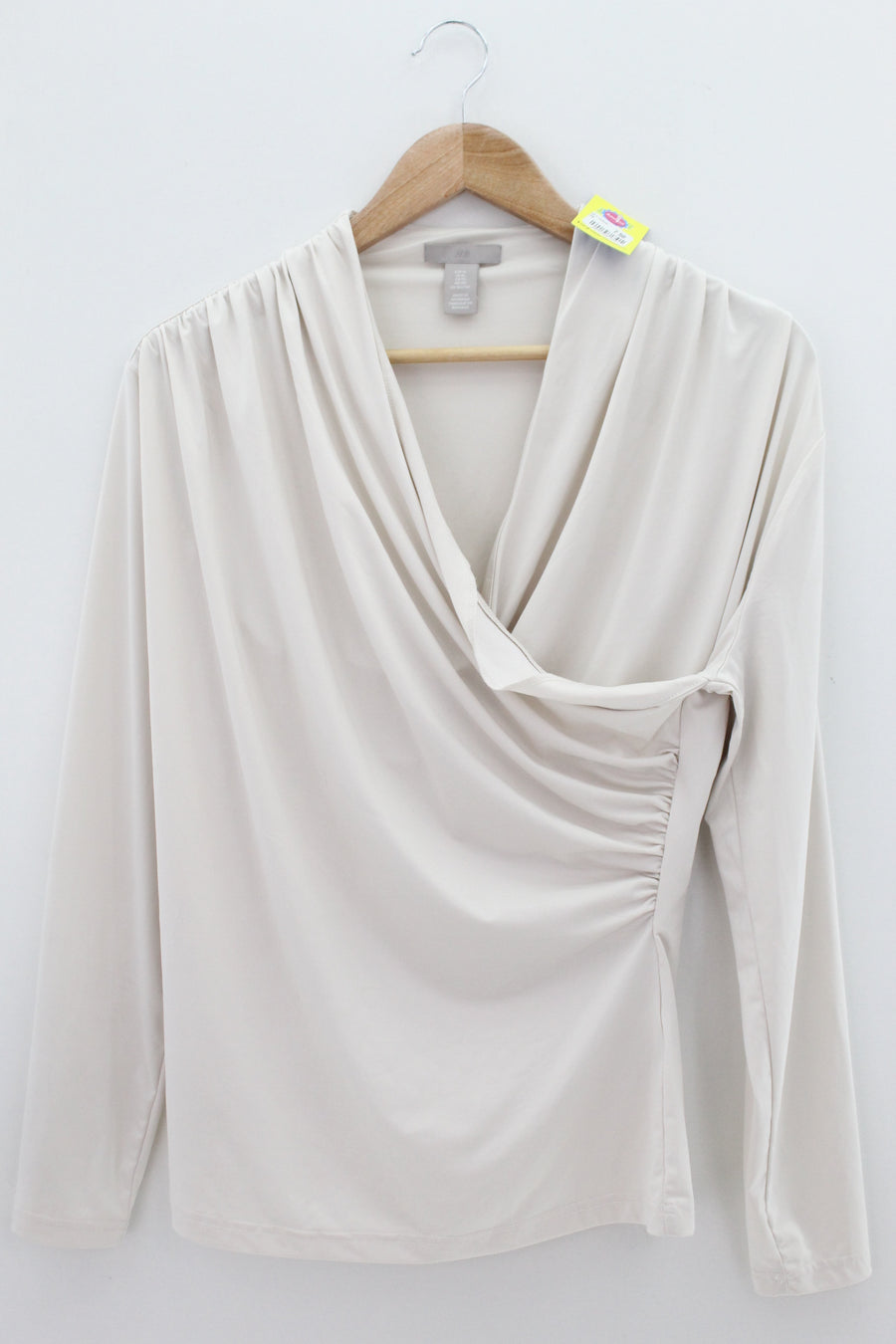 TOP Femenino CASUAL H&M