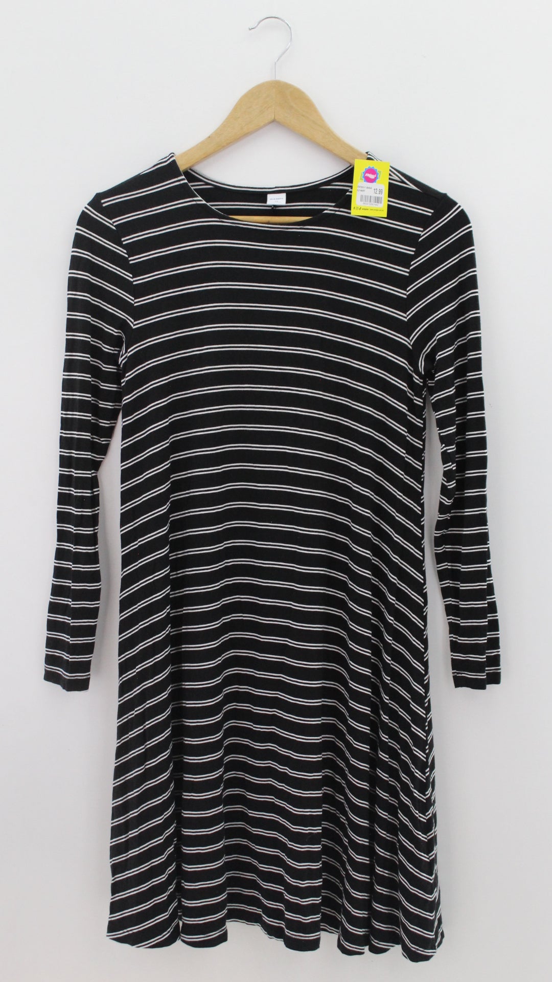 VESTIDO Femenino CASUAL/DEPORTIVO Old Navy