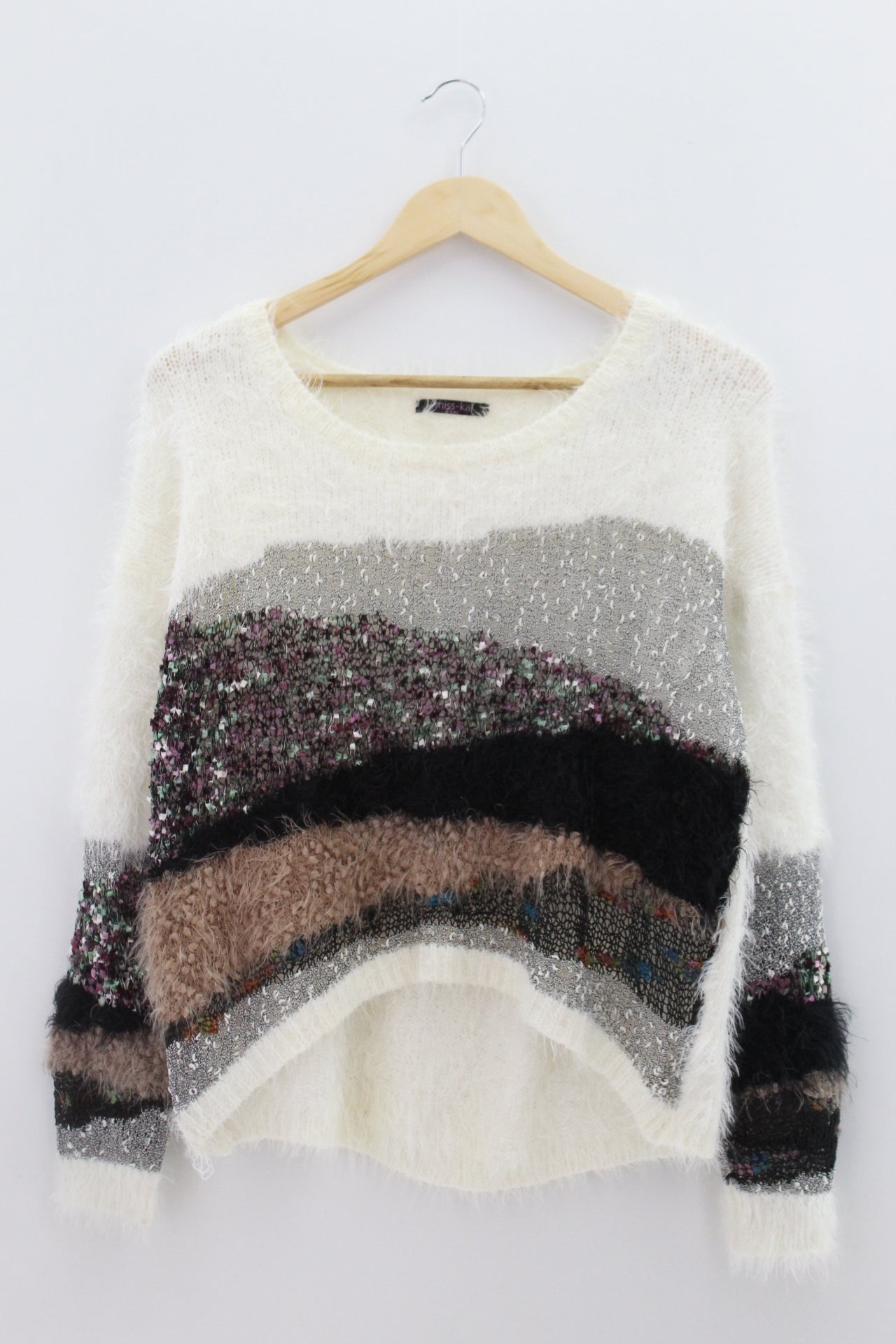 SACO Femenino Misska (Fashion 21)
