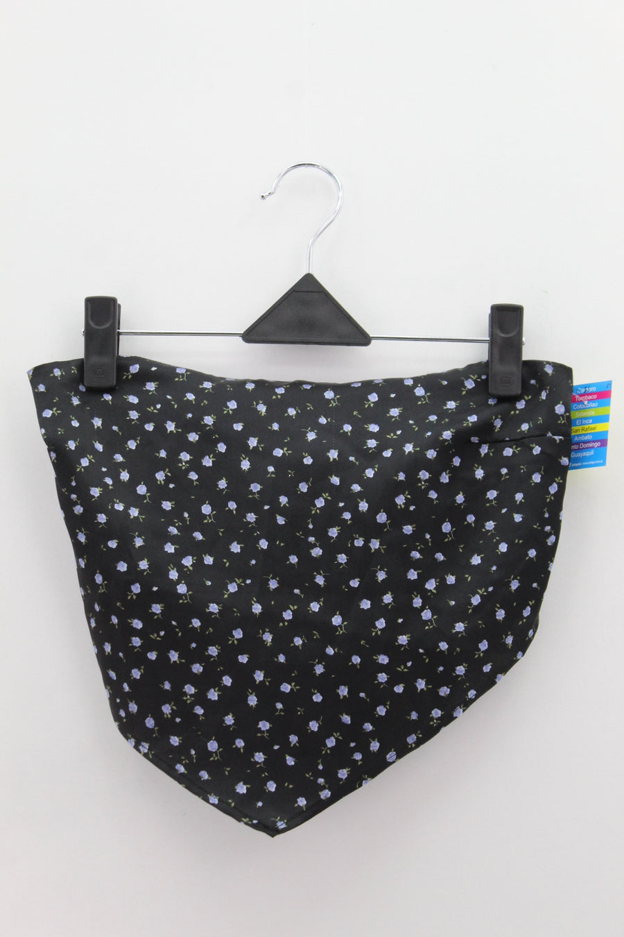 TOP Femenino CASUAL -