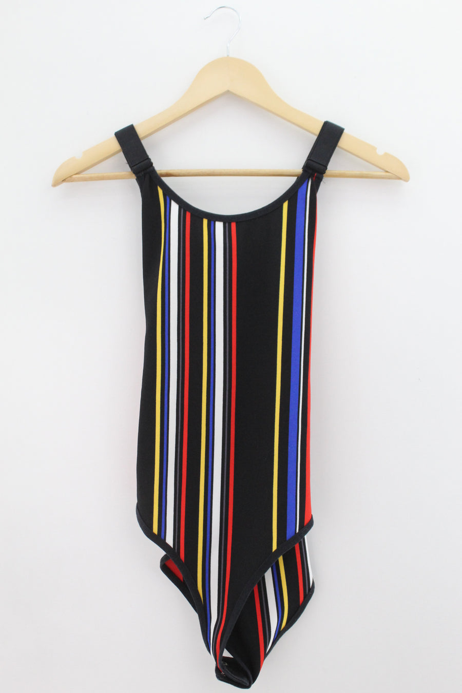 TOP Femenino CASUAL H&O