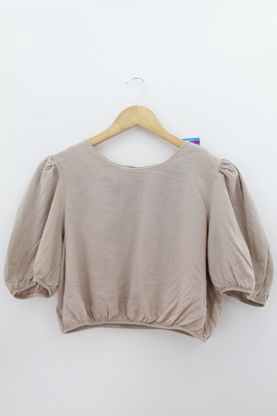TOP Femenino CASUAL -