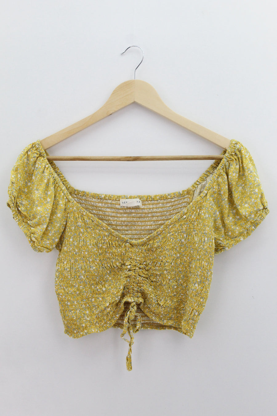 TOP Femenino CASUAL Aeropostale
