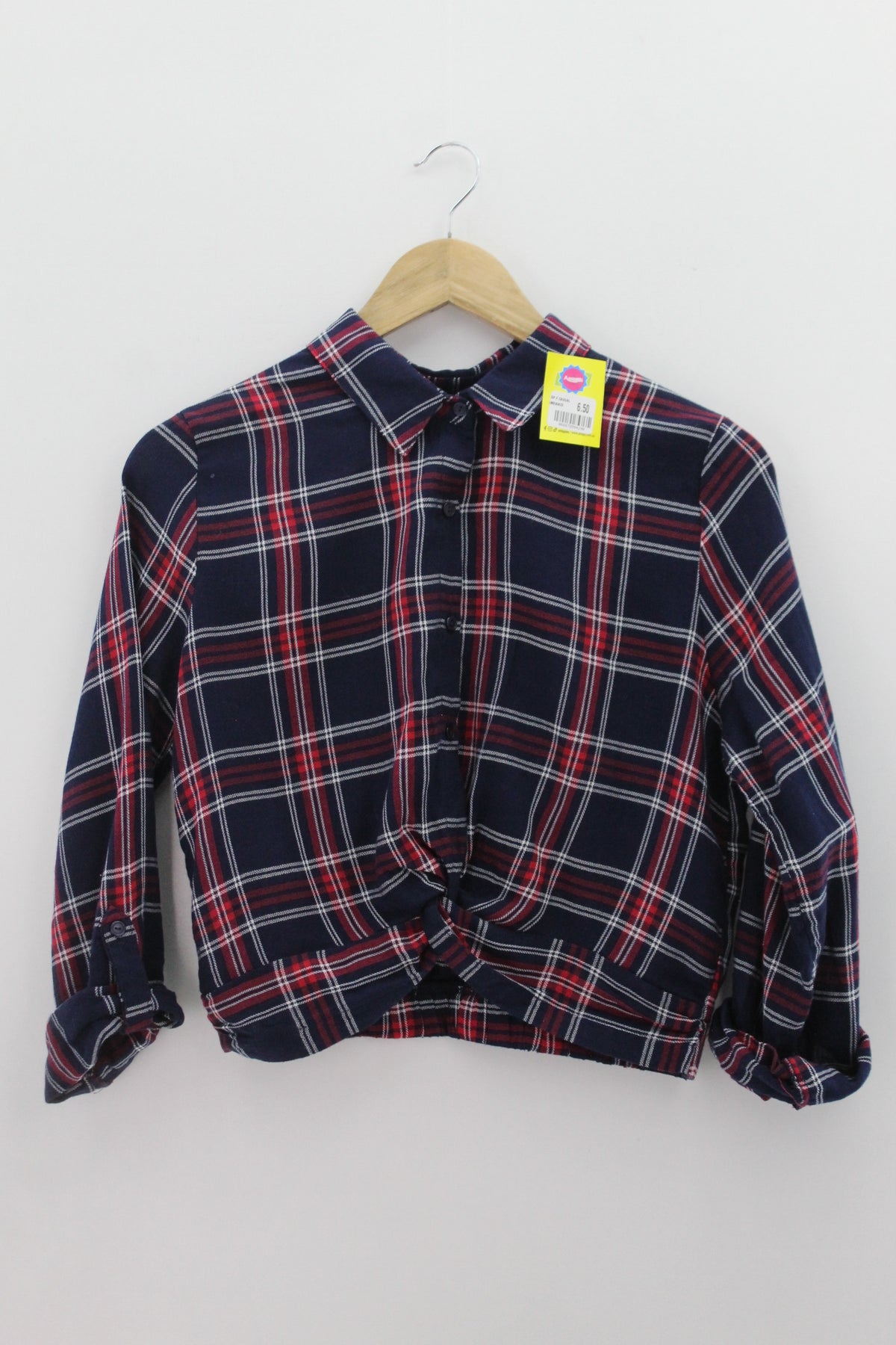 TOP Femenino CASUAL Ambiance