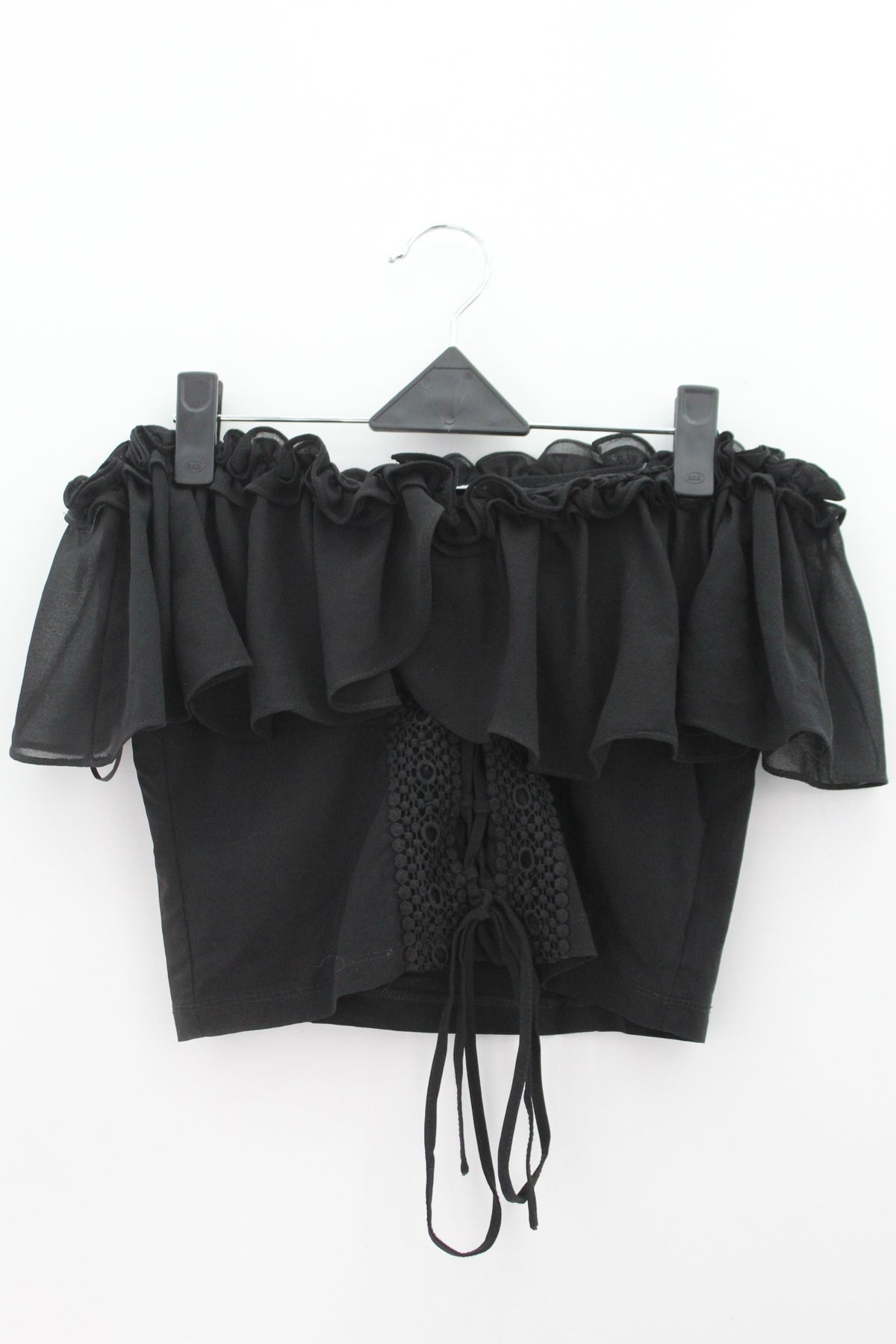 TOP Femenino CASUAL -