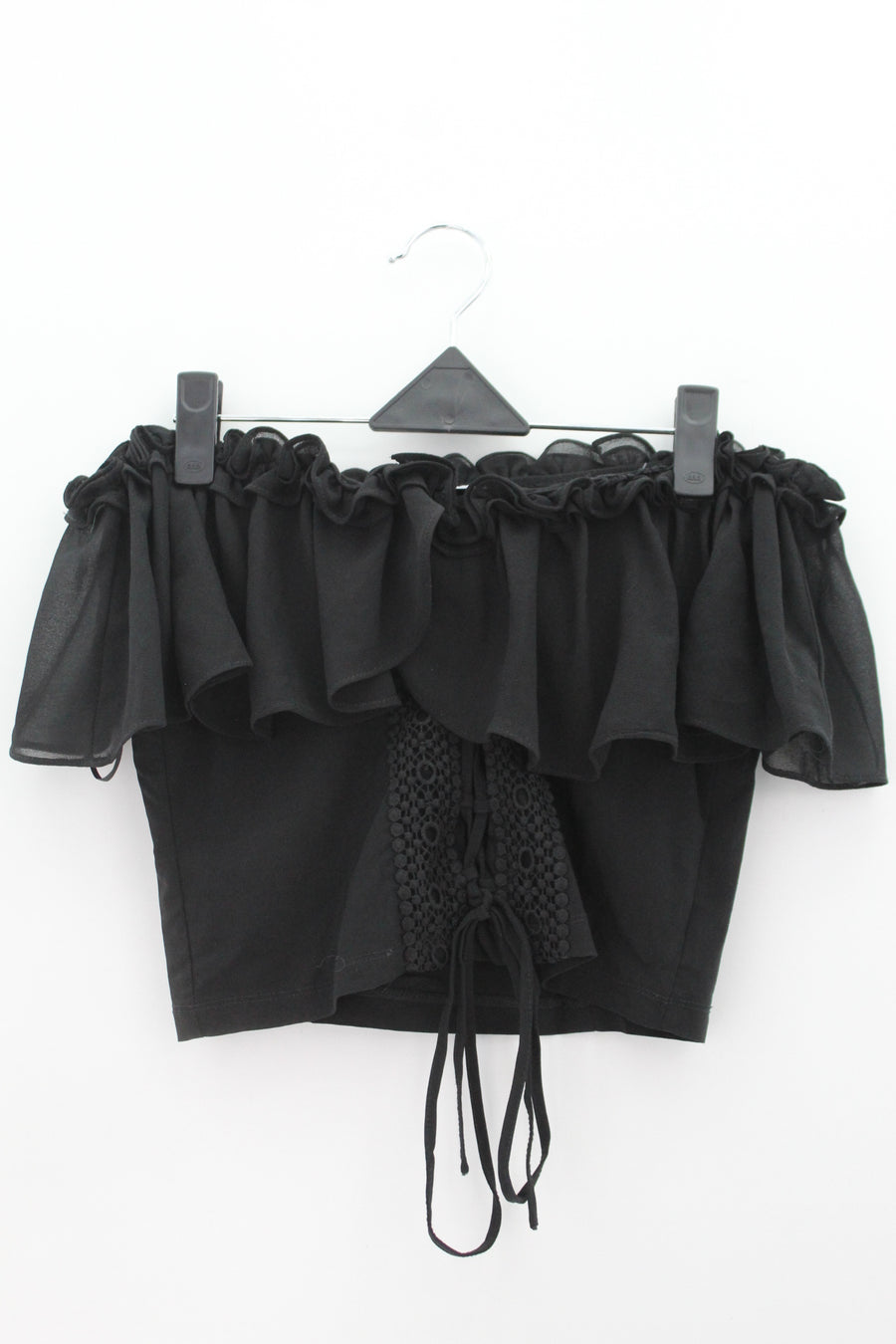 TOP Femenino CASUAL -