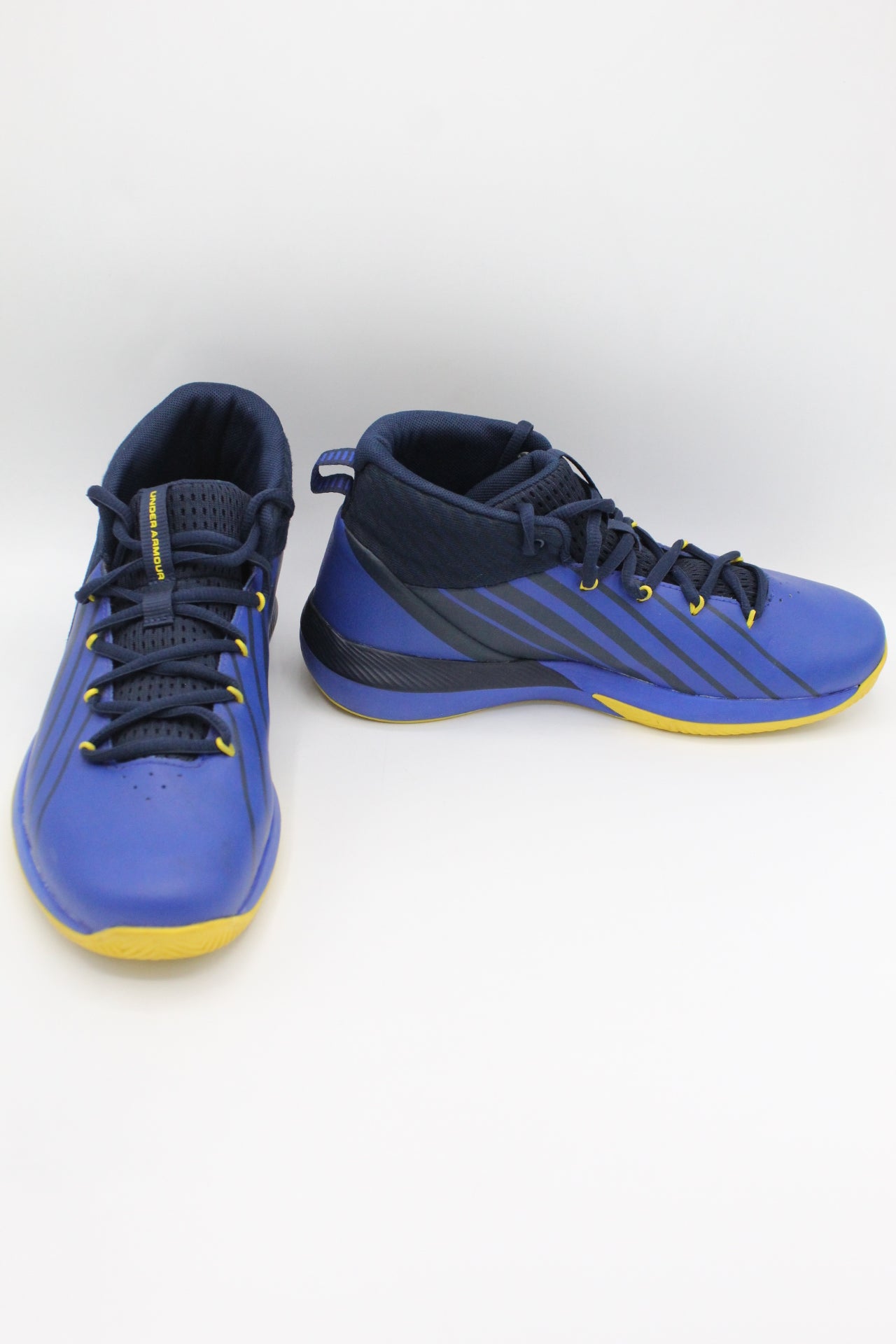 ZAPATOS DEPORTIVOS Niño (8-14) Under Armour