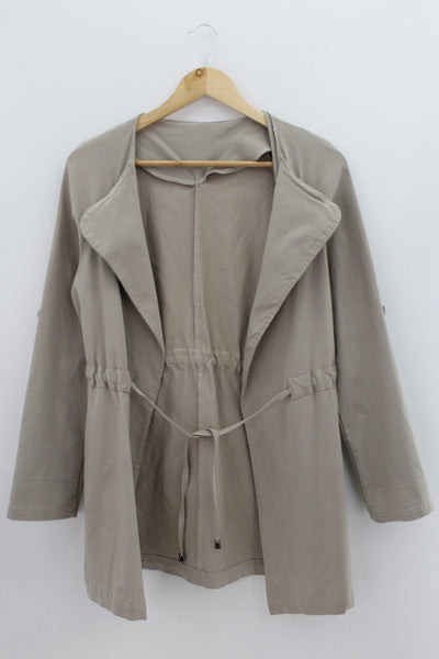 CHAQUETA Femenino