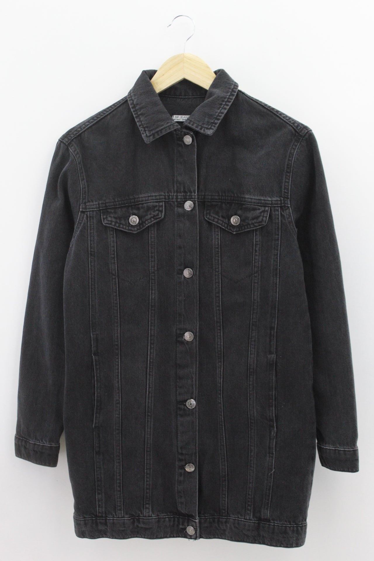 CHAQUETA Femenino