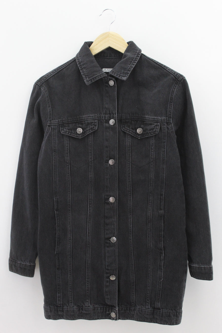CHAQUETA Femenino