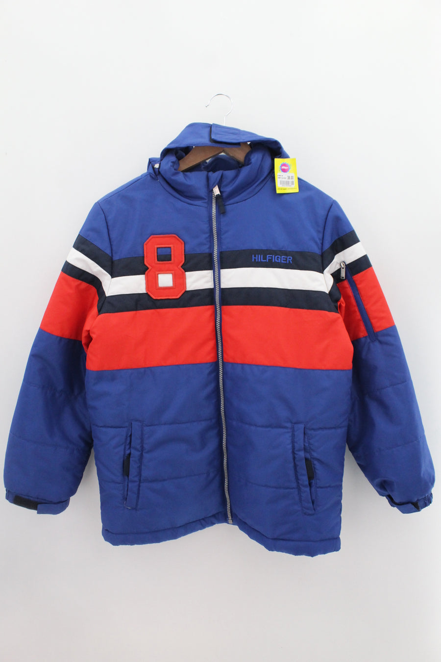 CHOMPA Masculino Tommy Hilfiger