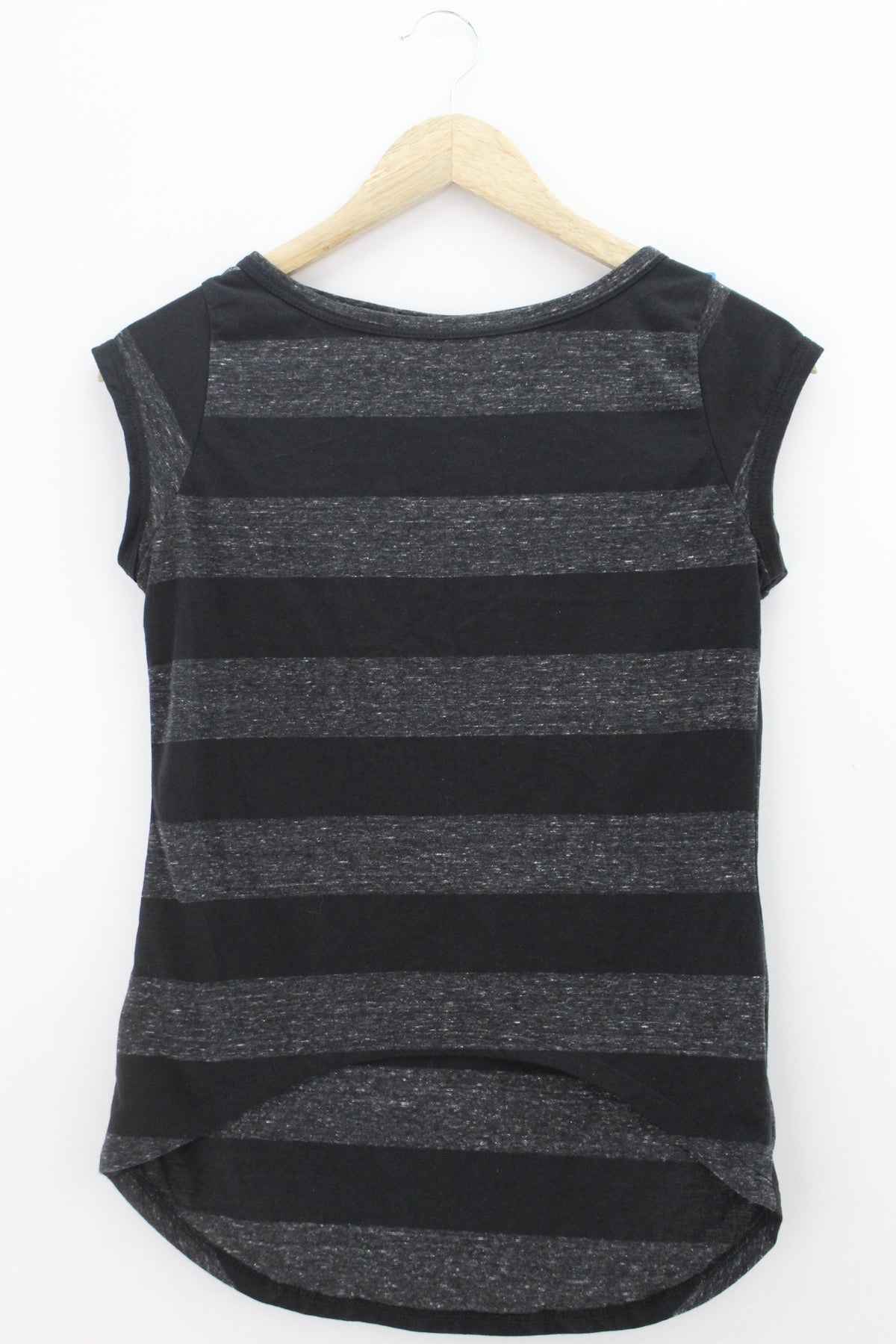 TOP Femenino CASUAL Nozztra