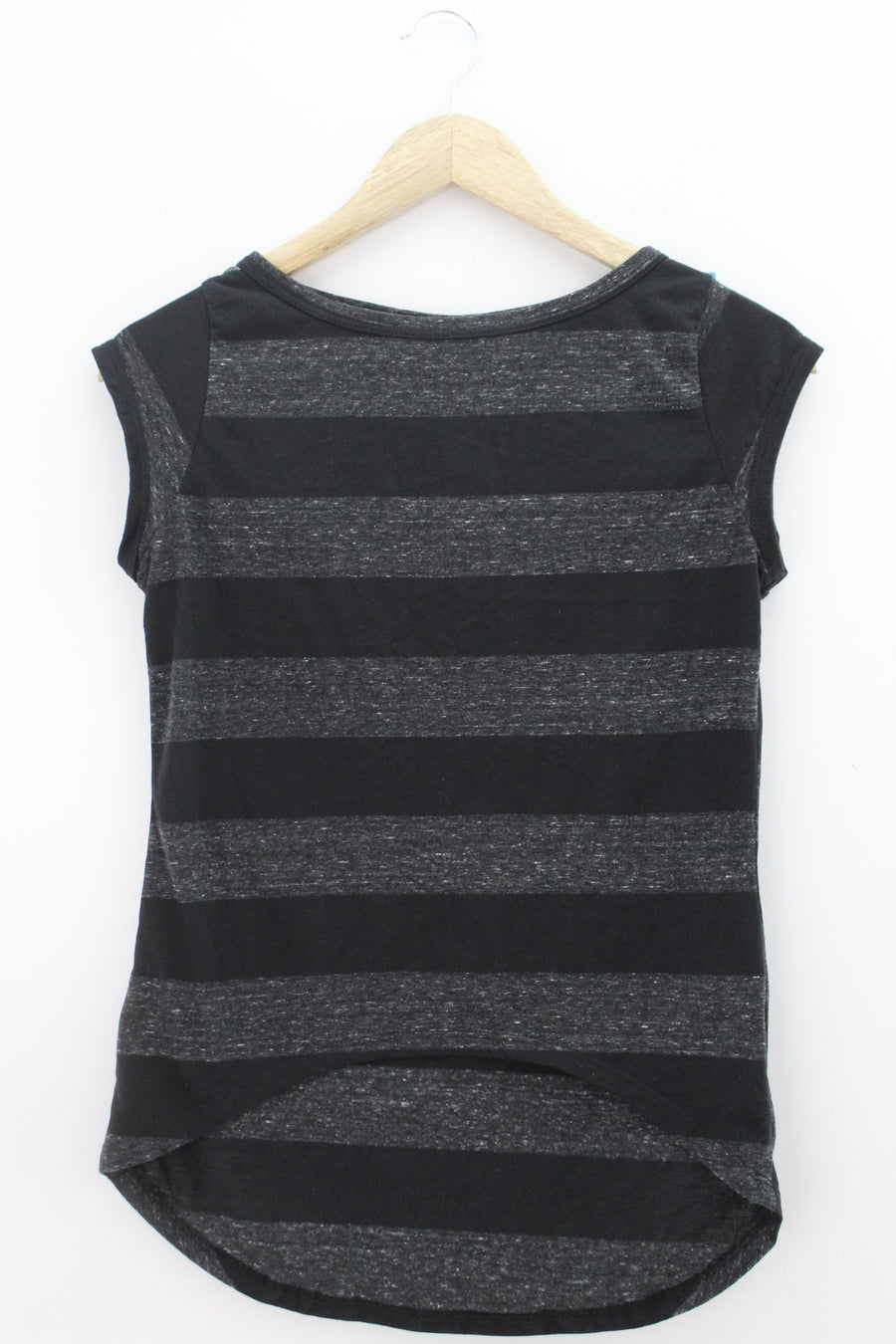 TOP Femenino CASUAL Nozztra