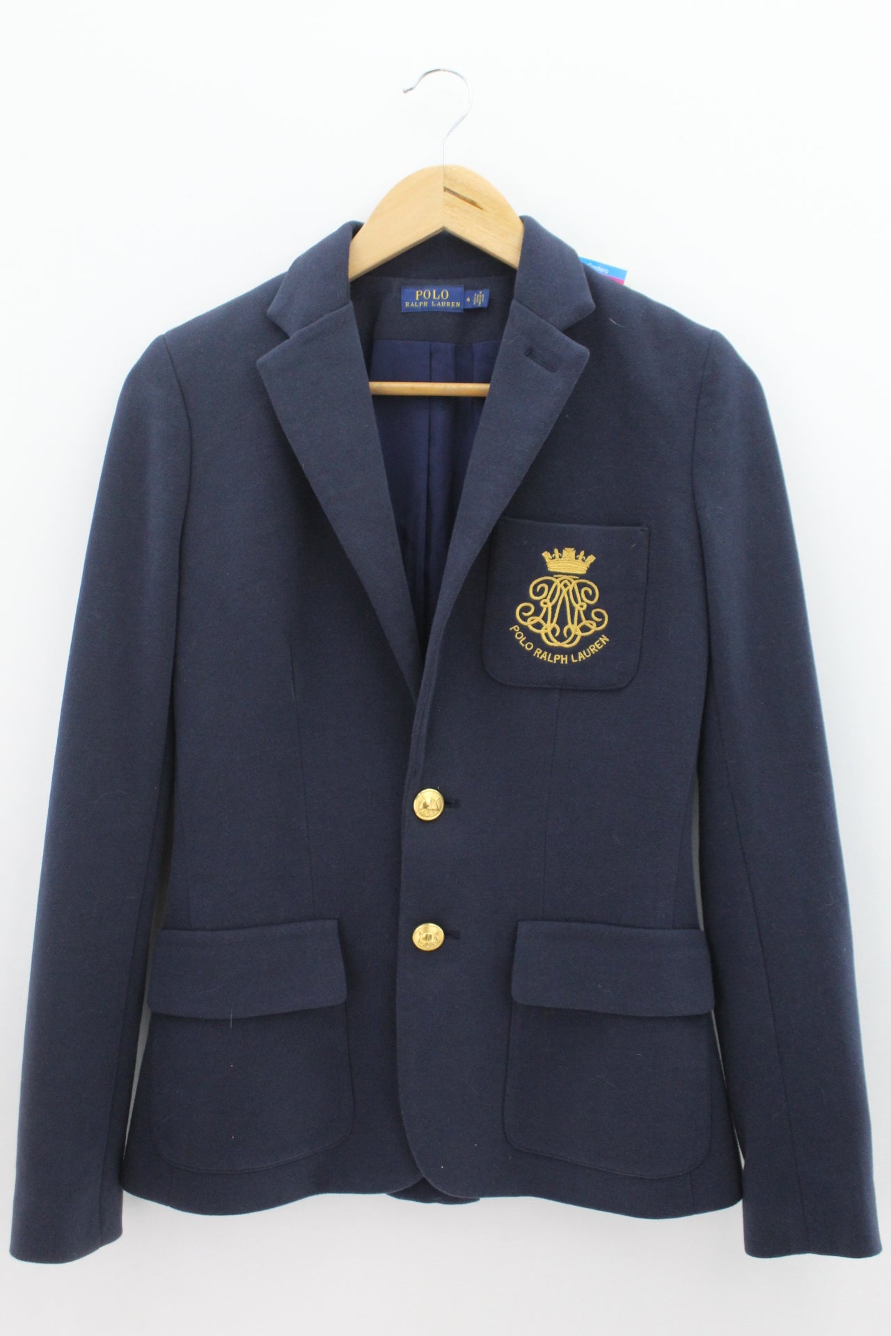 CHAQUETA Femenino Ralph Lauren