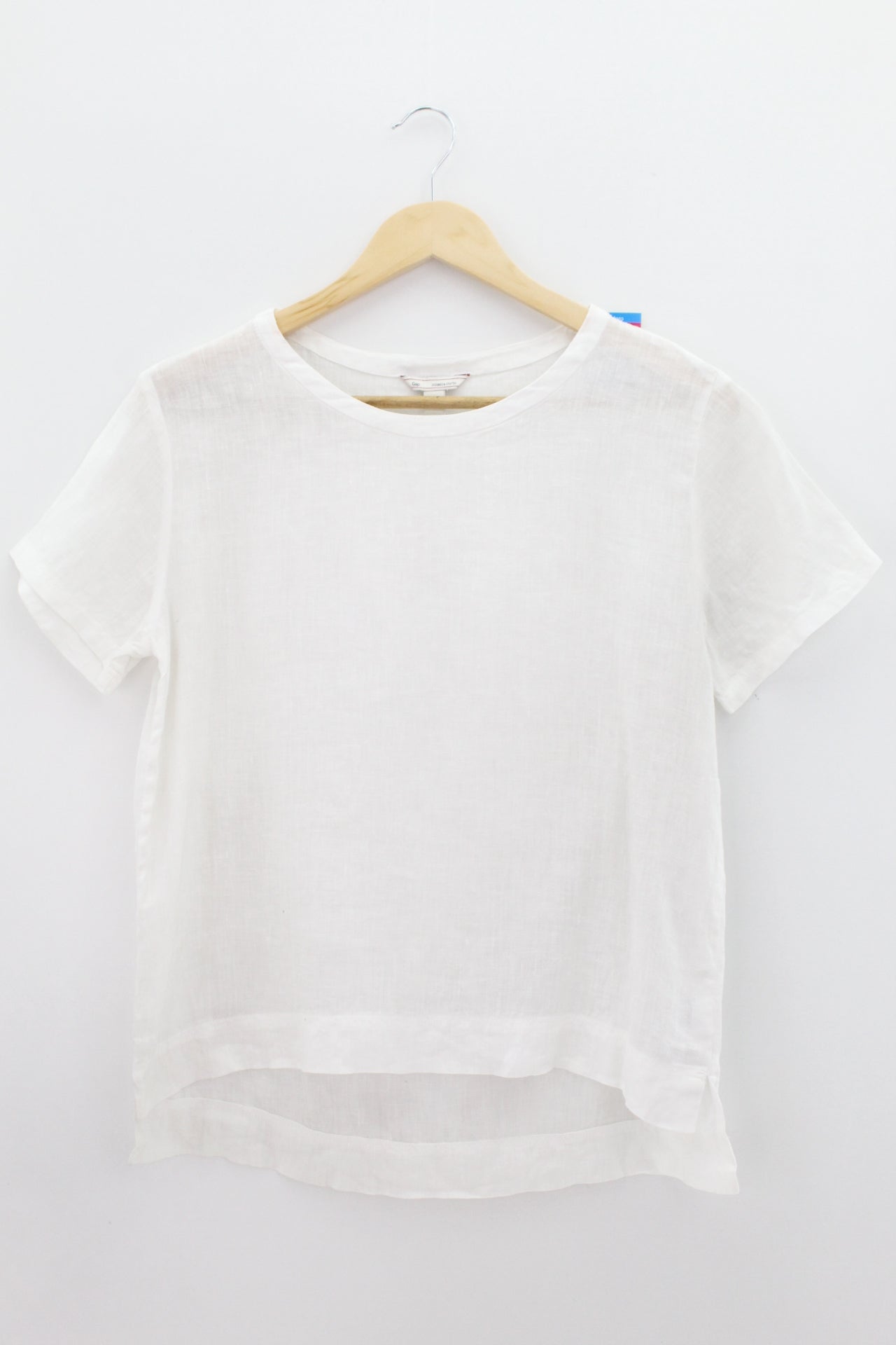 TOP Femenino CASUAL Gap