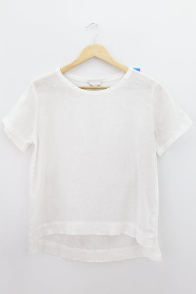 TOP Femenino CASUAL Gap