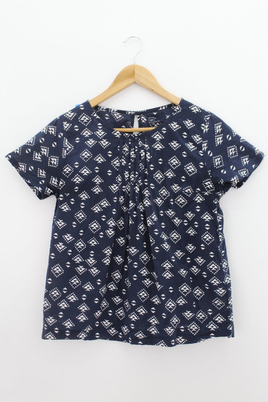 TOP Femenino CASUAL Gap