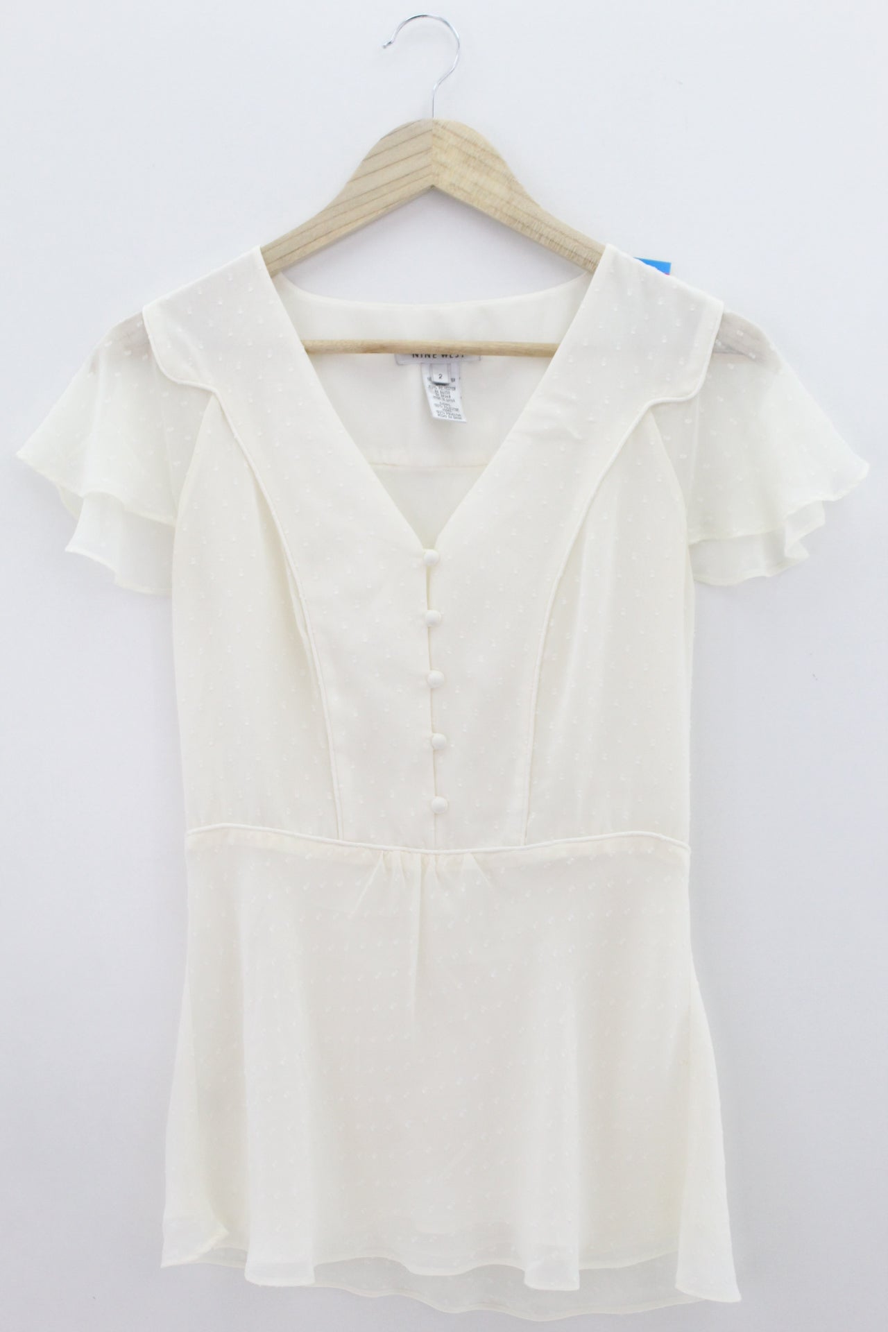 TOP Femenino CASUAL Nine West