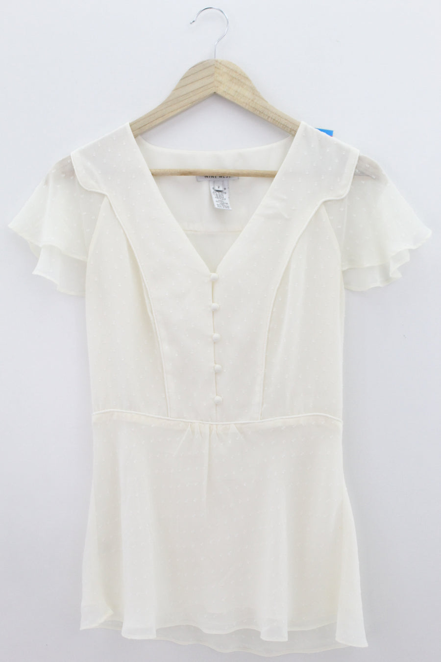 TOP Femenino CASUAL Nine West