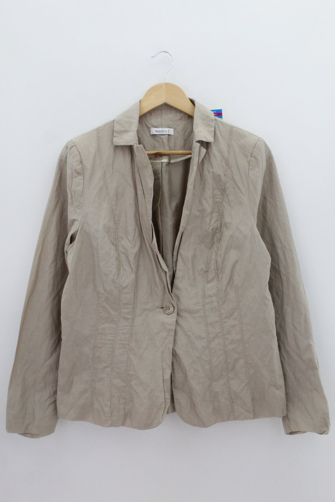 CHAQUETA Femenino