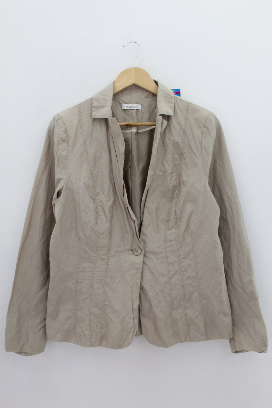 CHAQUETA Femenino