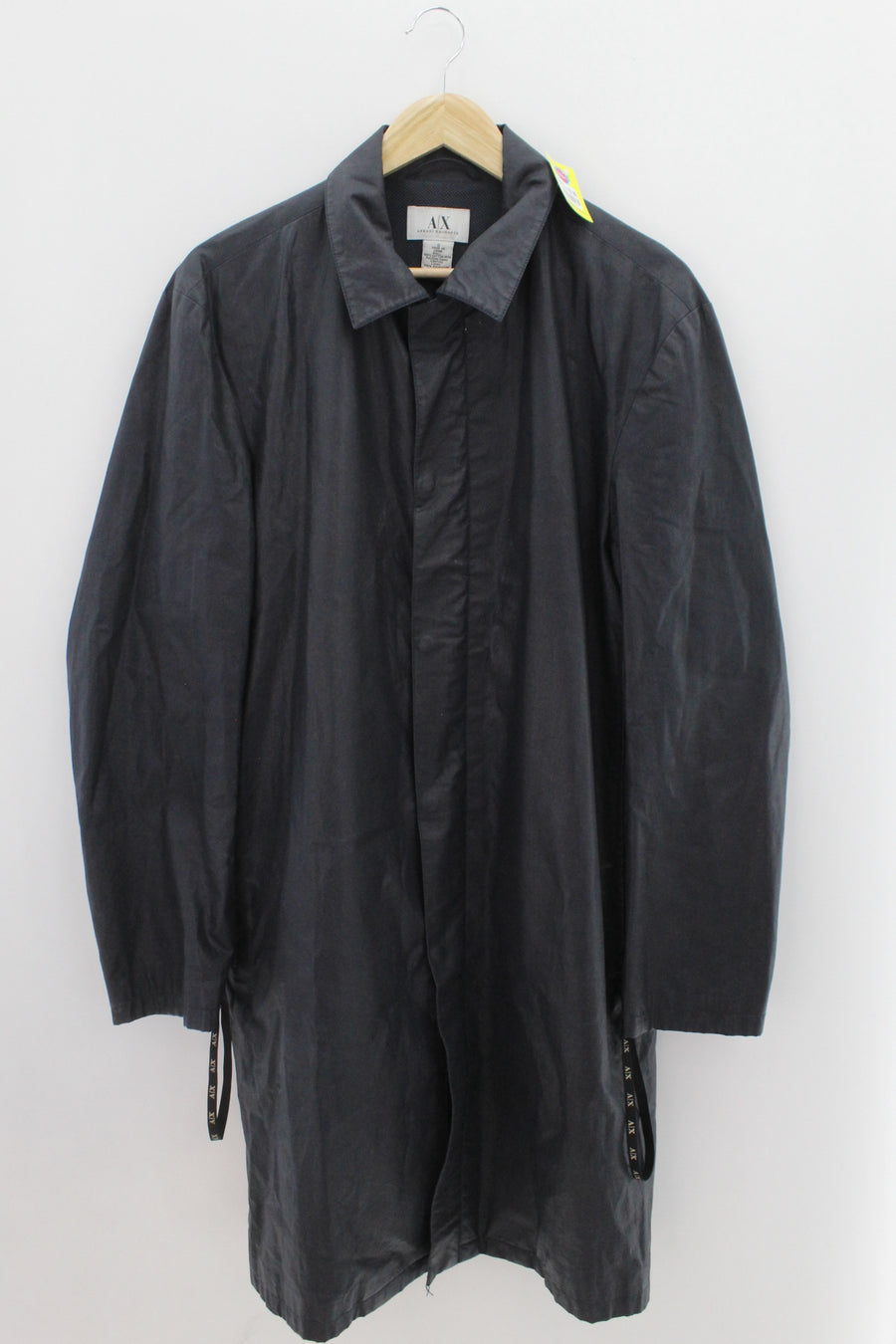 CHAQUETA Masculino Armani Exchange