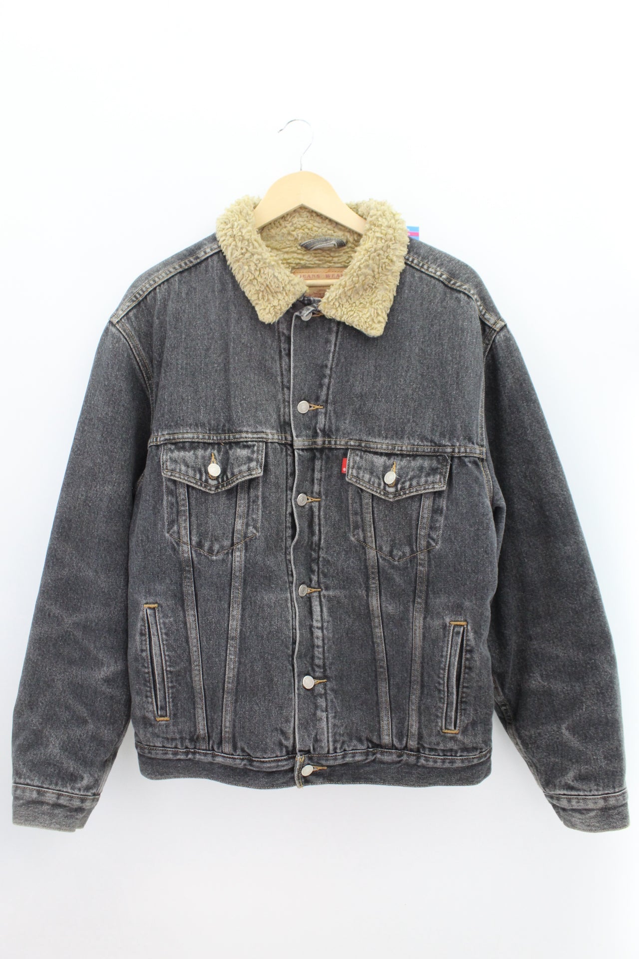 CHAQUETA Masculino