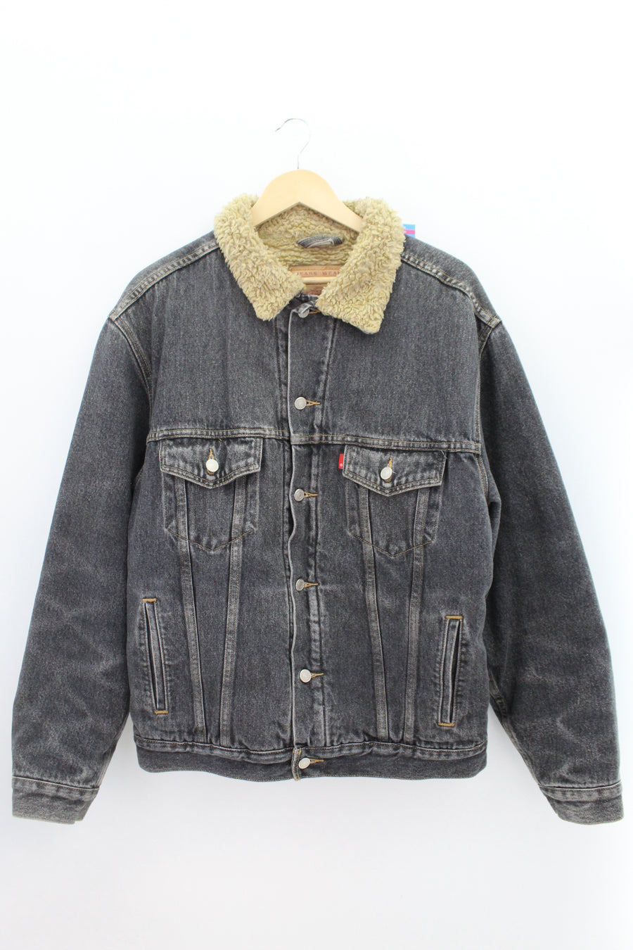 CHAQUETA Masculino
