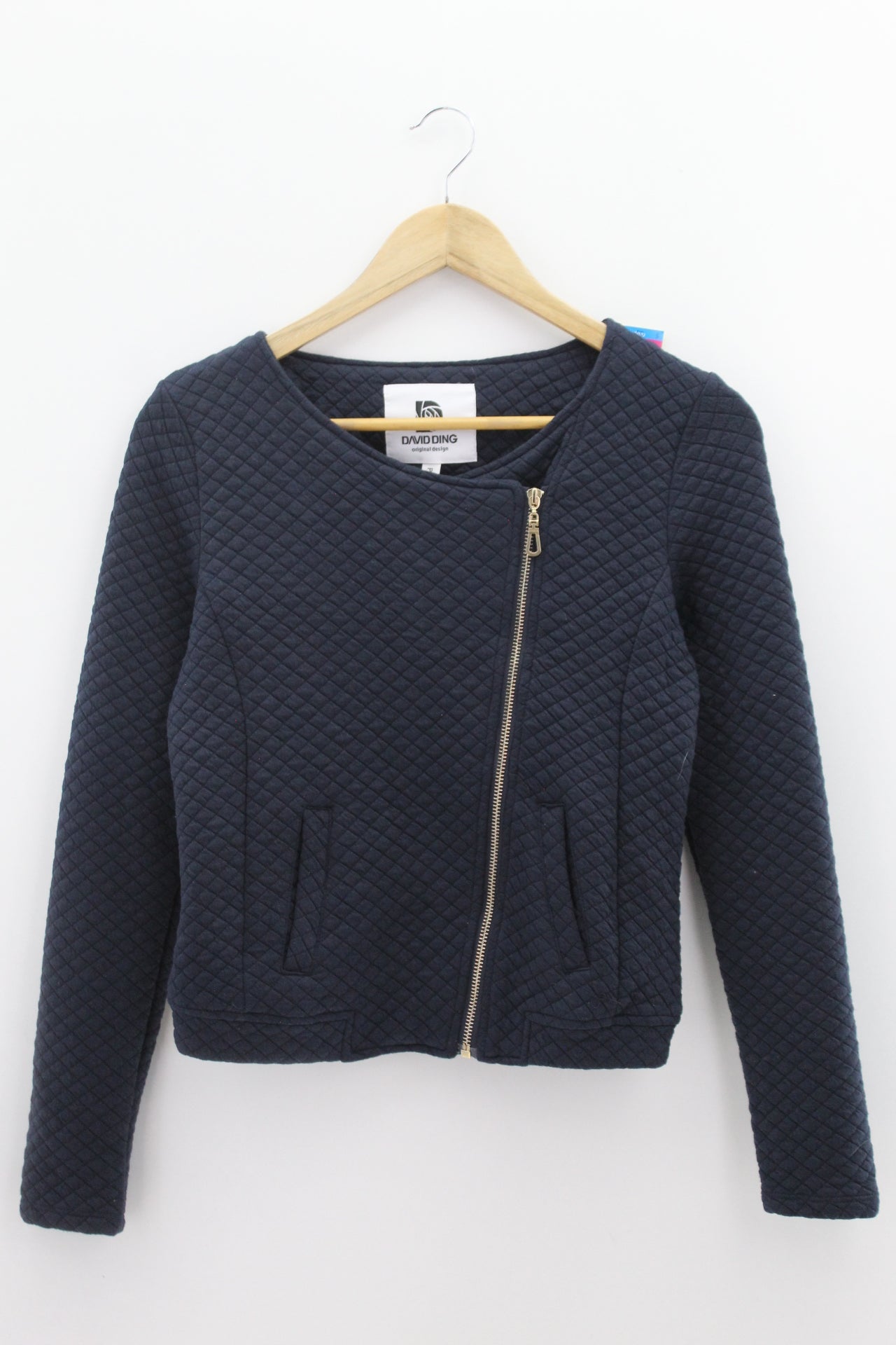 CHAQUETA Femenino Davidding