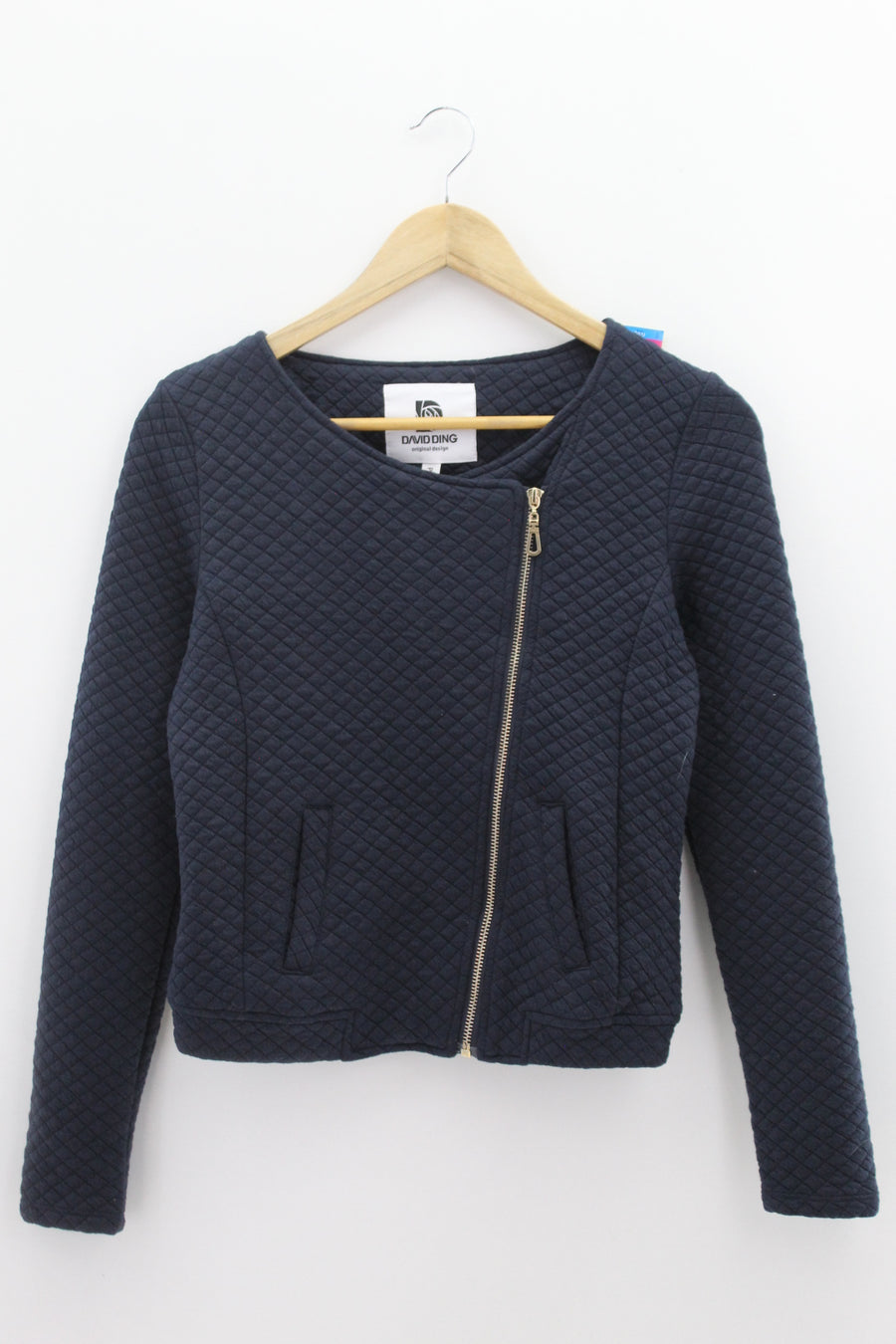 CHAQUETA Femenino Davidding