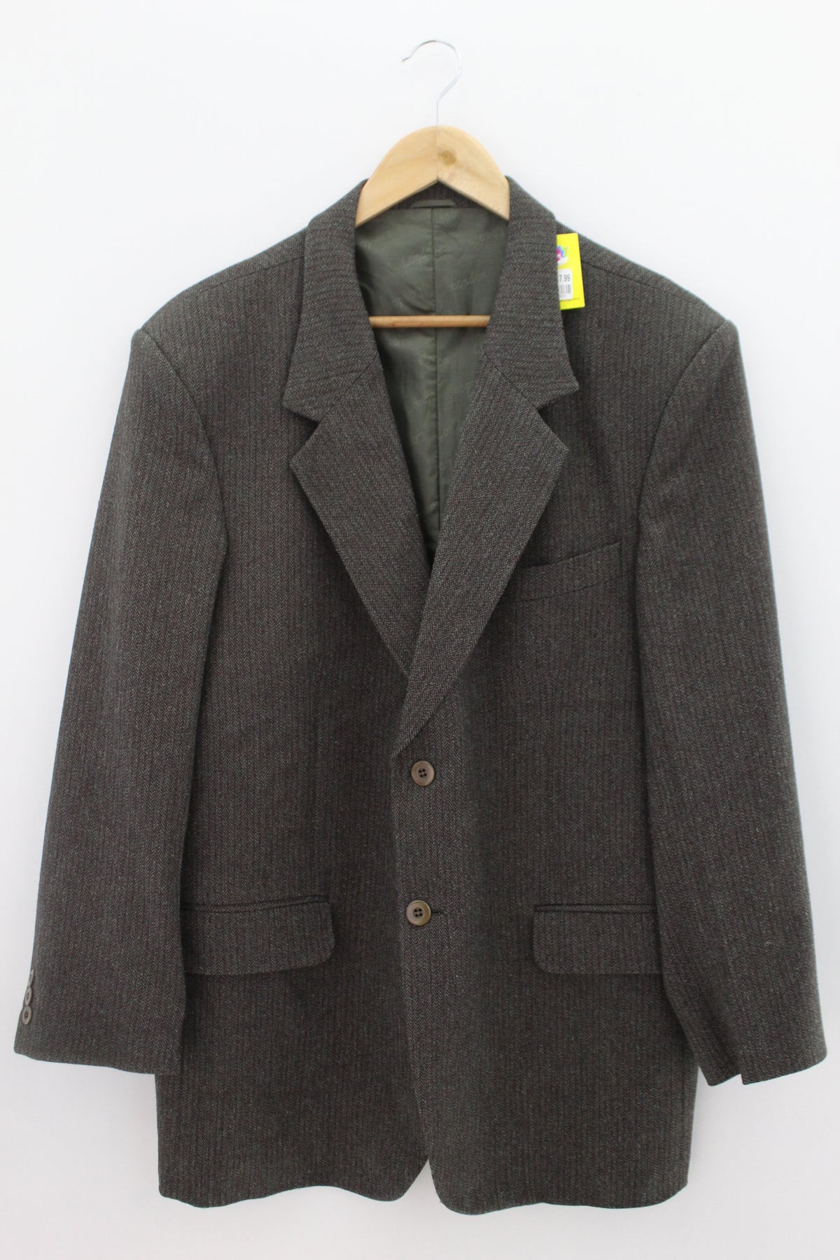CHAQUETA Masculino