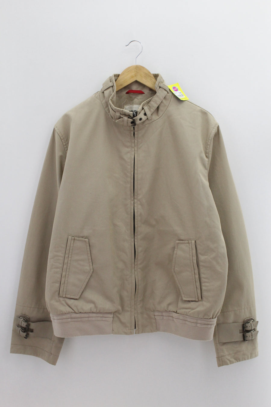CHAQUETA Masculino