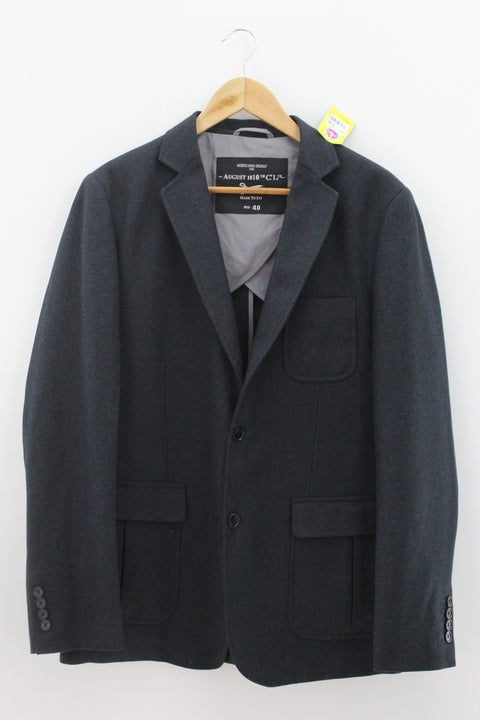 CHAQUETA Masculino August