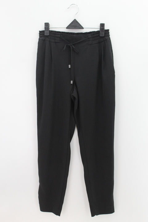 PANTALON VESTIR Femenino Zara Basic