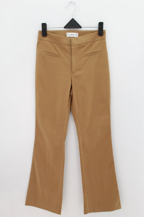 PANTALON VESTIR Femenino Sin Marca