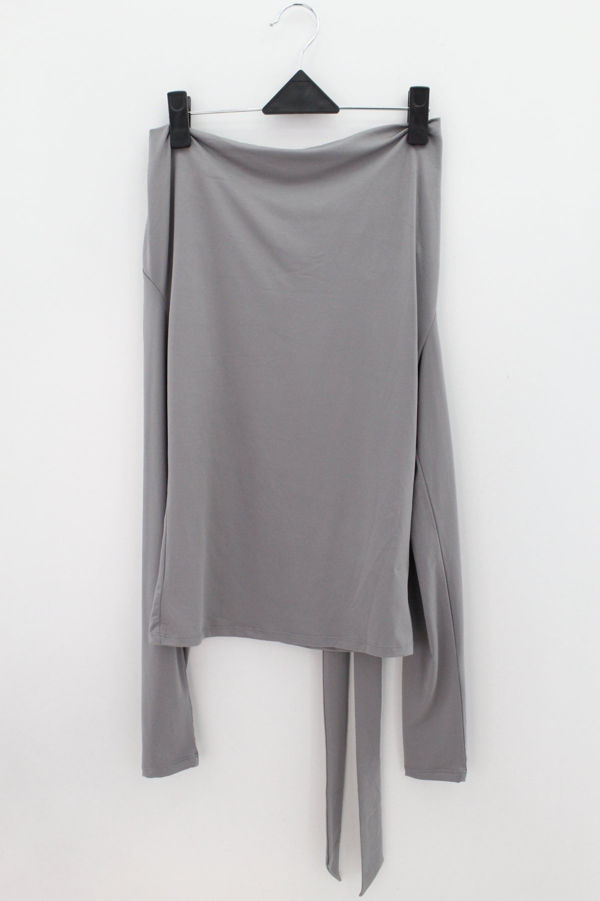 TOP Femenino CASUAL Divided