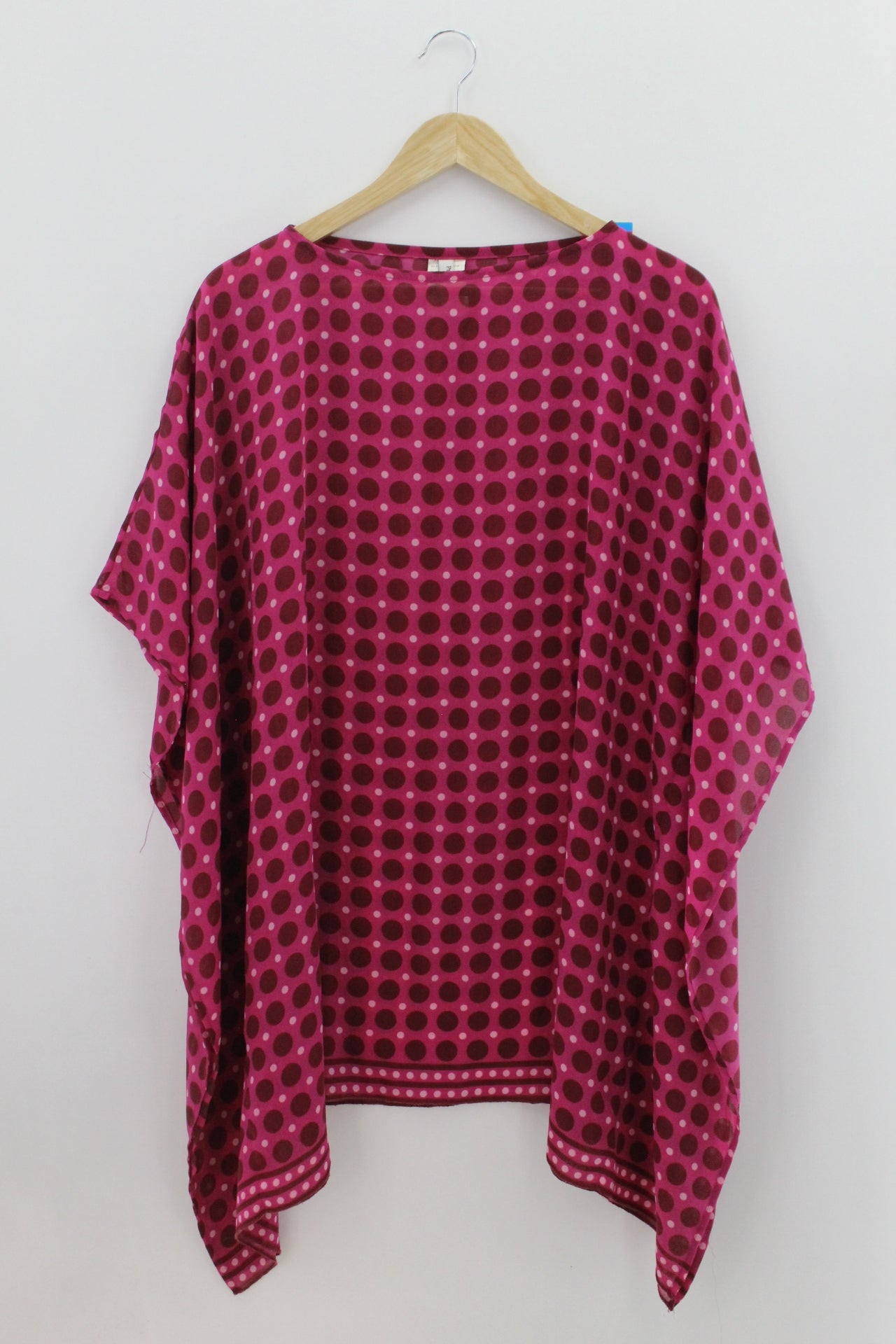 TOP Femenino CASUAL Perry Ellis