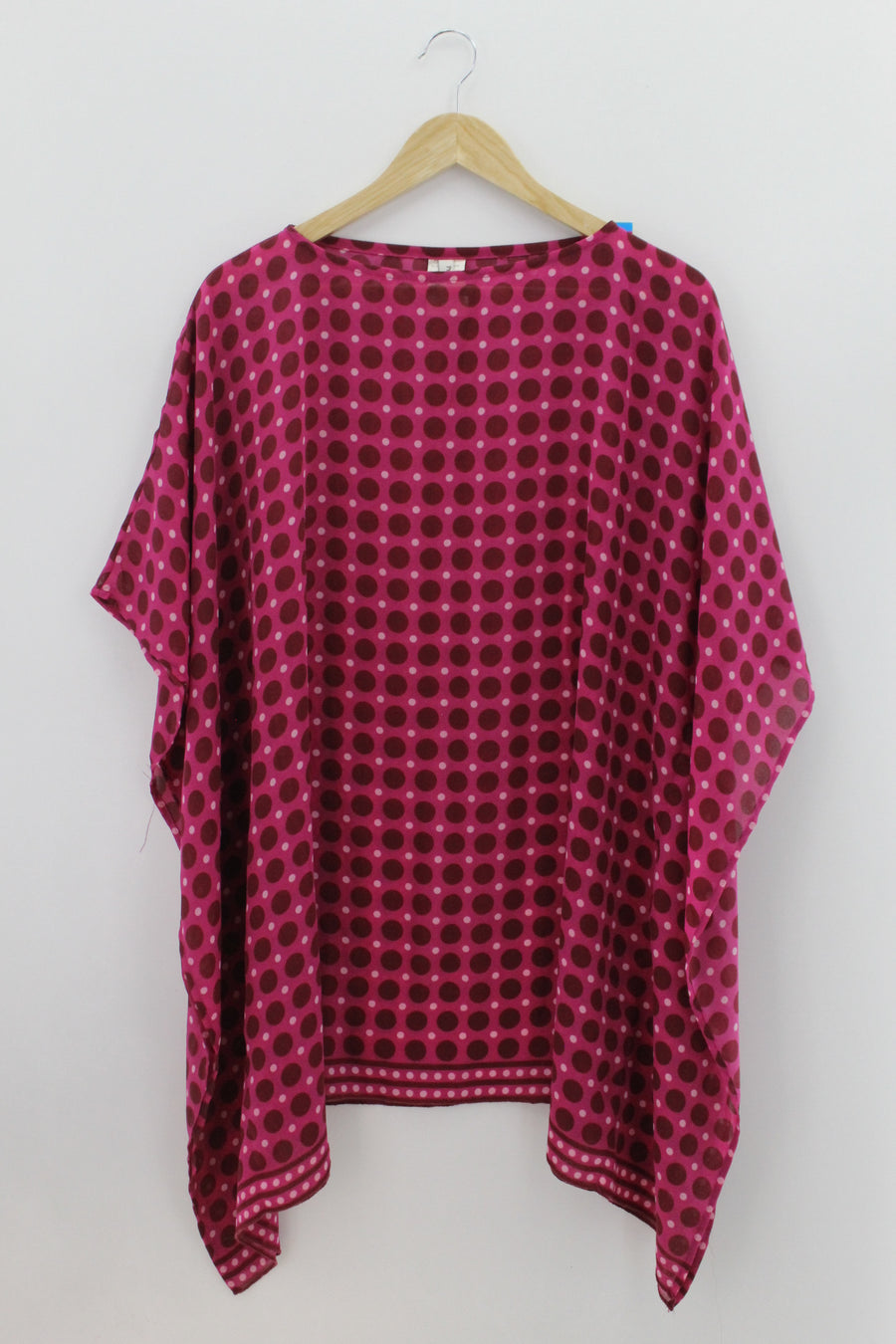 TOP Femenino CASUAL Perry Ellis
