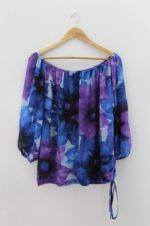 TOP Femenino CASUAL Nine West