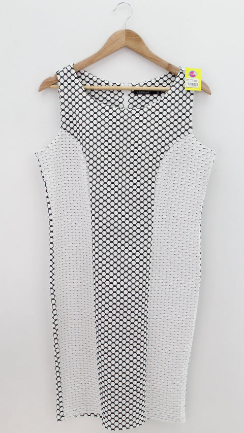 VESTIDO Femenino FORMAL/OFICINA Labelle