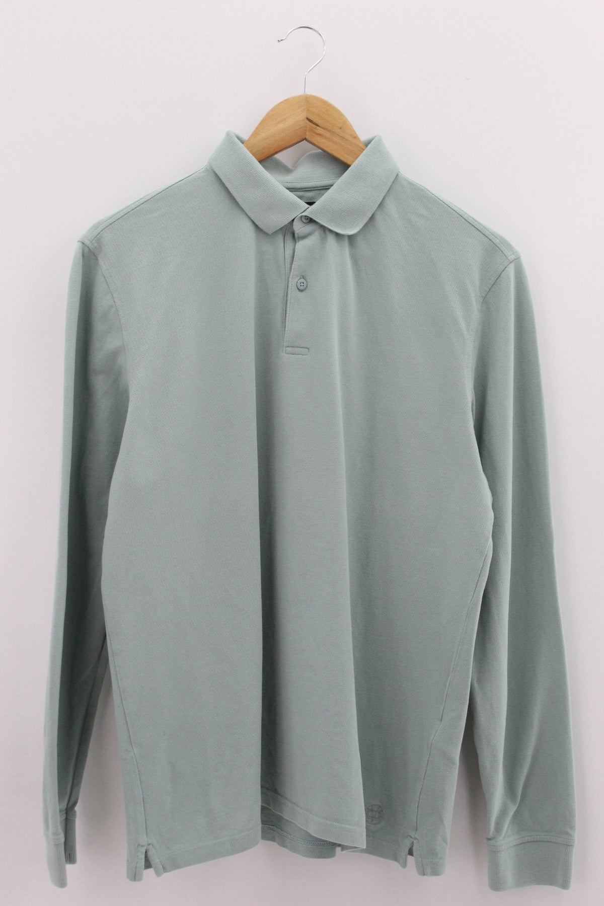 BUZO Masculino Massimo Dutti
