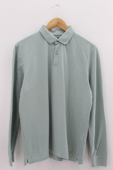 BUZO Masculino Massimo Dutti
