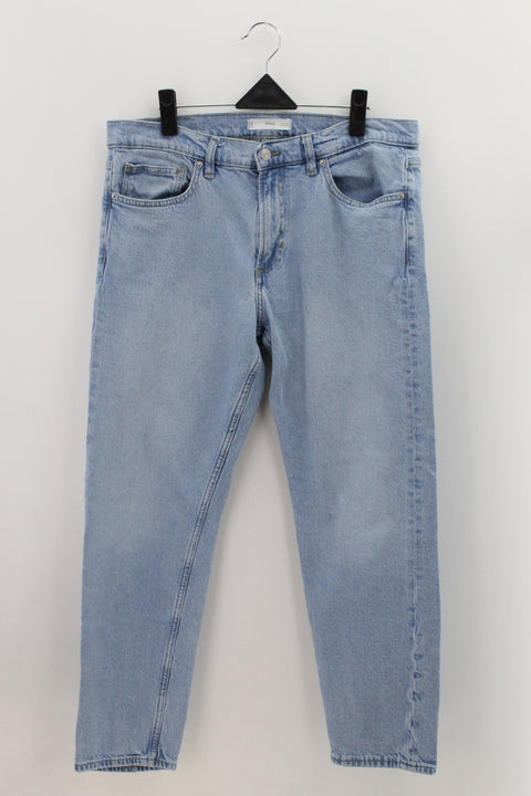 JEAN HOMBRE Masculino Mango