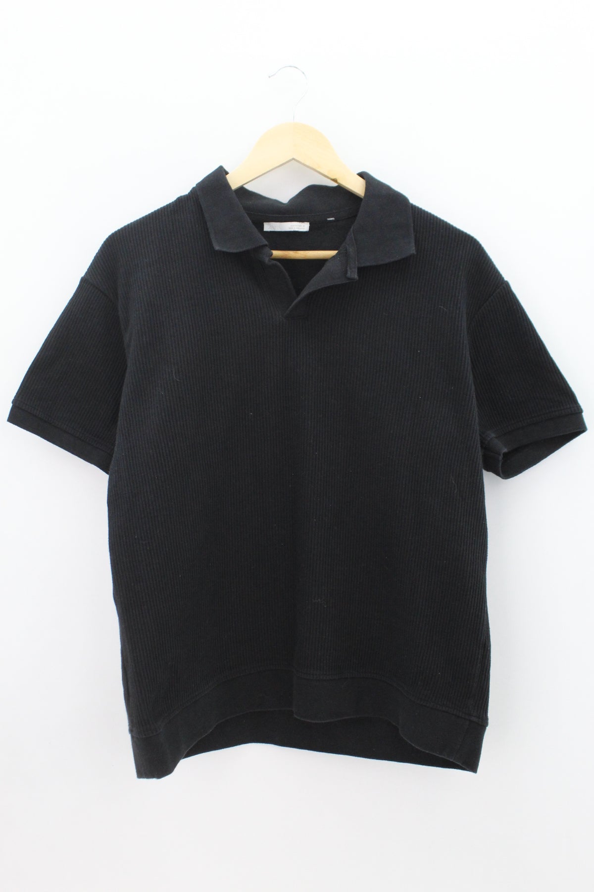 CAMISETA POLO Masculino Zara