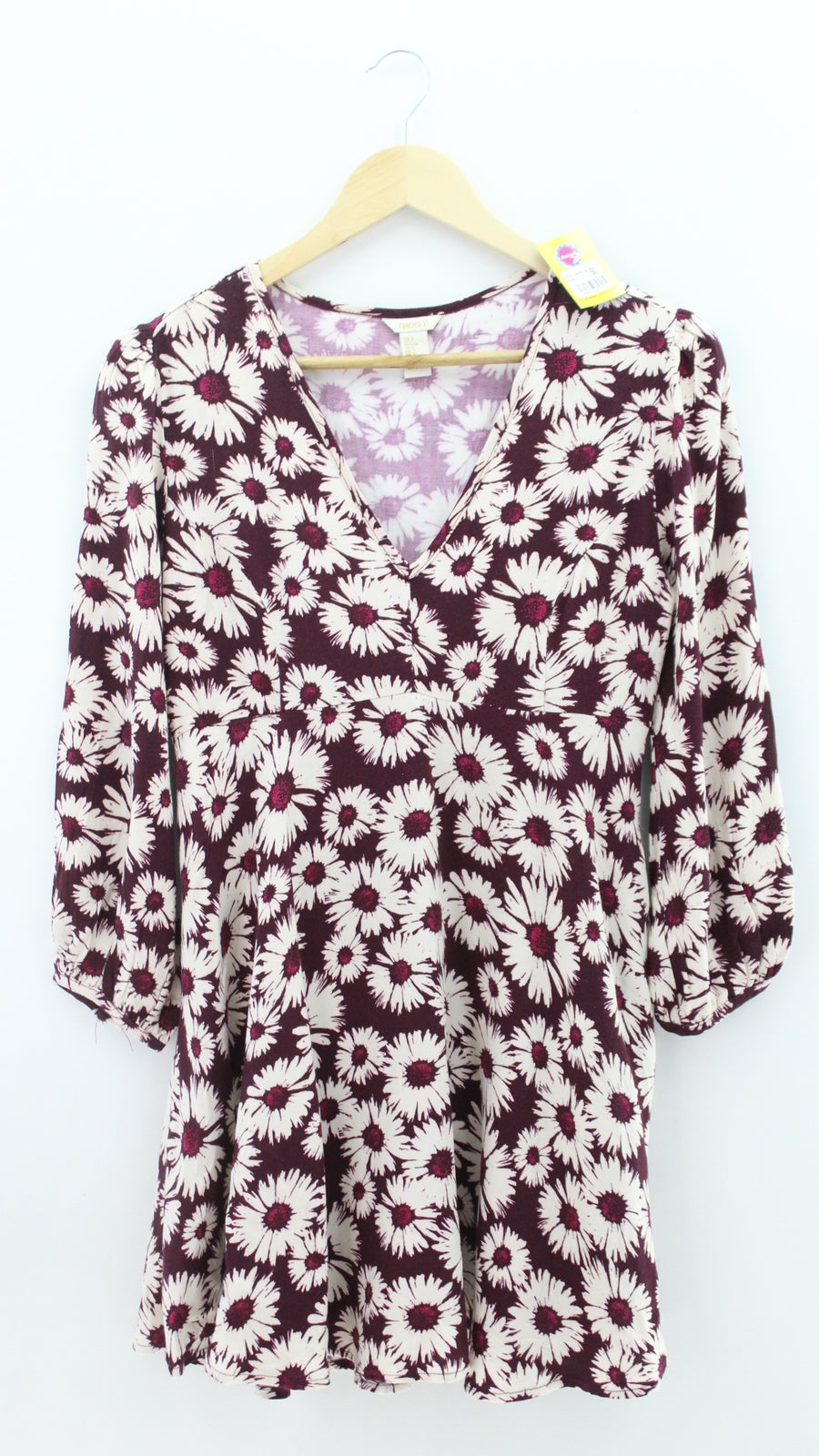 VESTIDO Femenino CASUAL/DEPORTIVO Forever 21