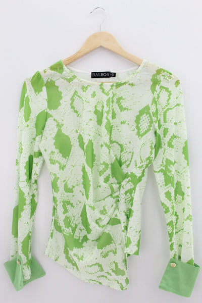 TOP Femenino CASUAL