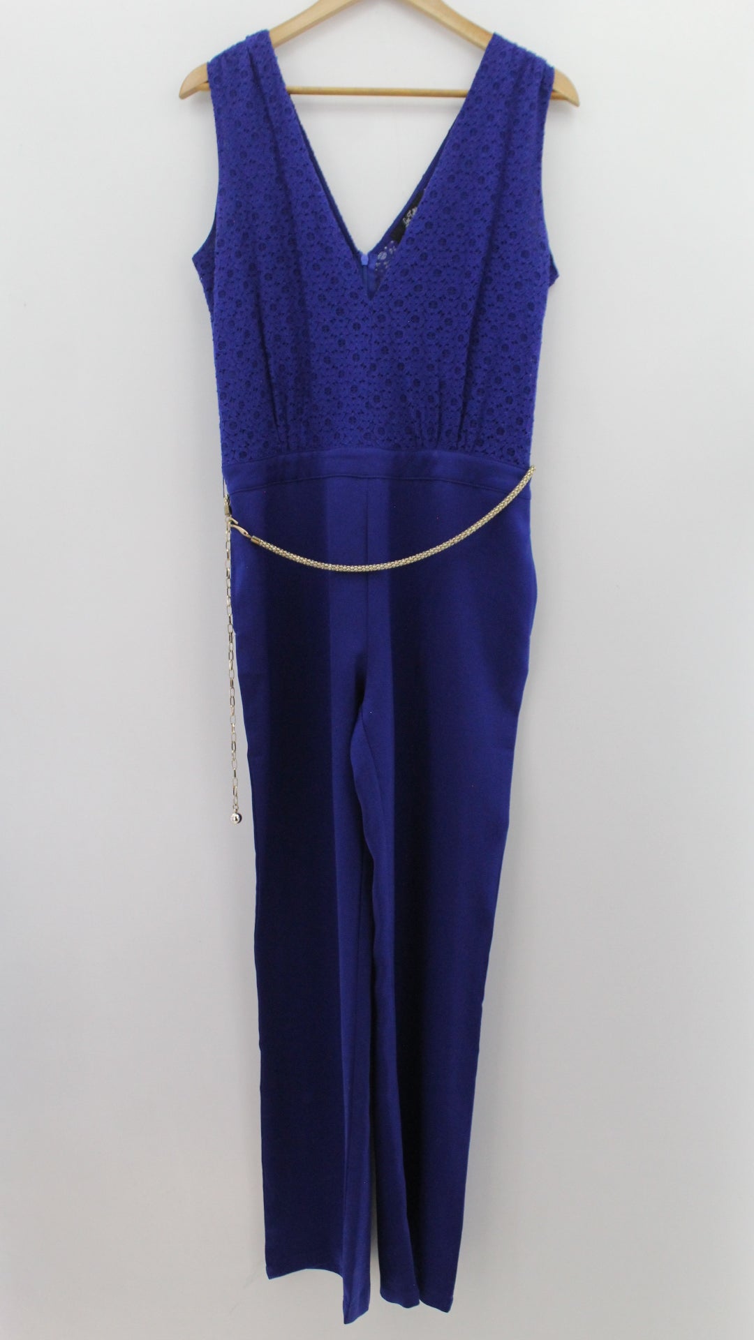 ENTERIZO PANTALON Femenino Love Culture