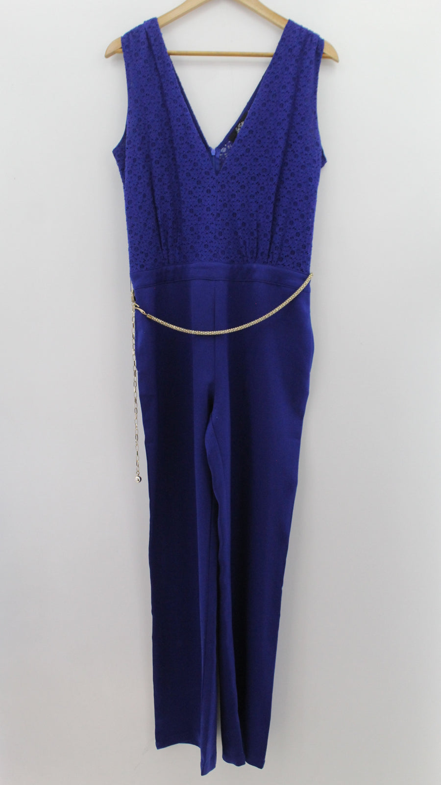 ENTERIZO PANTALON Femenino Love Culture